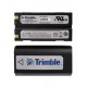 Аккумулятор 54344 для 5700/5800/R6-R8/DiNi (Trimble)