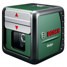 Лазерный уровень Bosch Quigo II