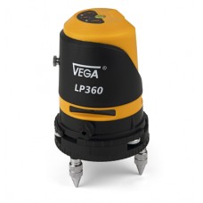 Лазерный уровень VEGA LP360