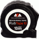 Рулетка измерительная ADA RubTape 10
