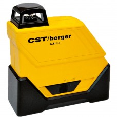 Лазерный уровень CST/Berger LL20