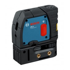 Лазерный отвес Bosch GPL 3 Professional