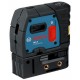 Лазерный отвес Bosch GPL 5 Professional