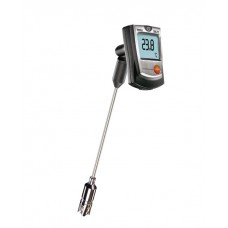 Термометр поверхностный стик - класса testo 905-T2